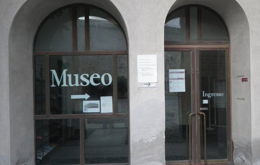 Museo Civico di Savona, l'Istituto Internazionale di Studi Liguri: &quot;Quali sono le intenzioni dell'amministrazione ?&quot;