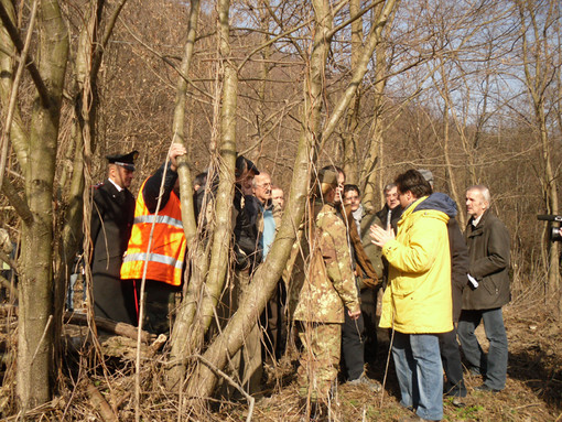 Murialdo: il ponte militare ritarderà di 15 giorni il suo arrivo