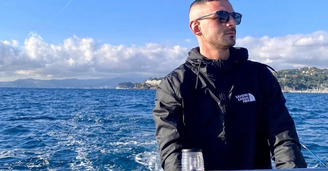 Drammatico incidente a Zinola, non ce l'ha fatta il 27enne Mattia Nasca Drammatico incidente a Zinola, non ce l'ha fatta il 27enne Mattia Nasca