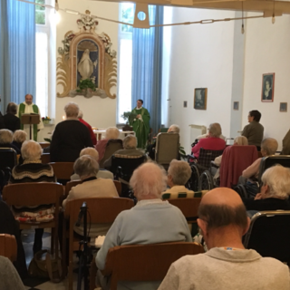 Celle, il vescovo Marino celebra la messa in ricordo di Stefano Boagno