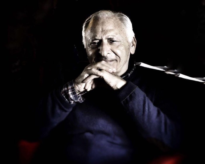 Mogol a Finale Ligure, musica, ispirazione e un'opportunità per gli artisti