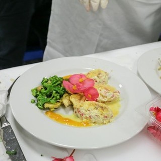 Mangiare i Fiori e La Tavola di Leonardo: aperte le prenotazioni per i ristoranti che vogliono proporre i format esclusivi. Una sola disponibilità al mese per ogni provincia!