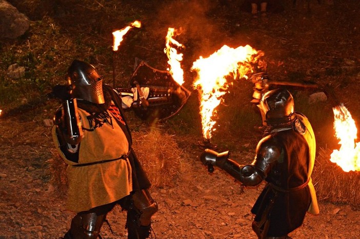 In arrivo un weekend ricco di eventi: questo il programma