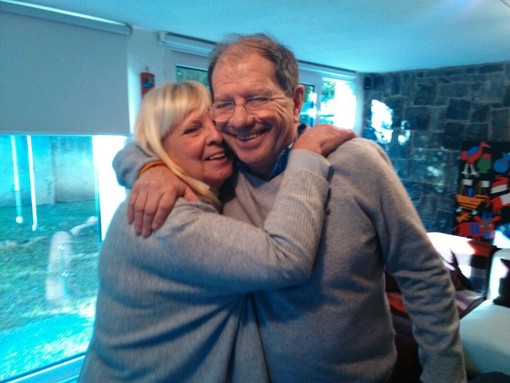 Ad un anno dalla liberazione di Tommy ed Ely si rivivono le emozioni di quel 20 gennaio 2015 Ad un anno dalla liberazione di Tommy ed Ely si rivivono le emozioni di quel 20 gennaio 2015