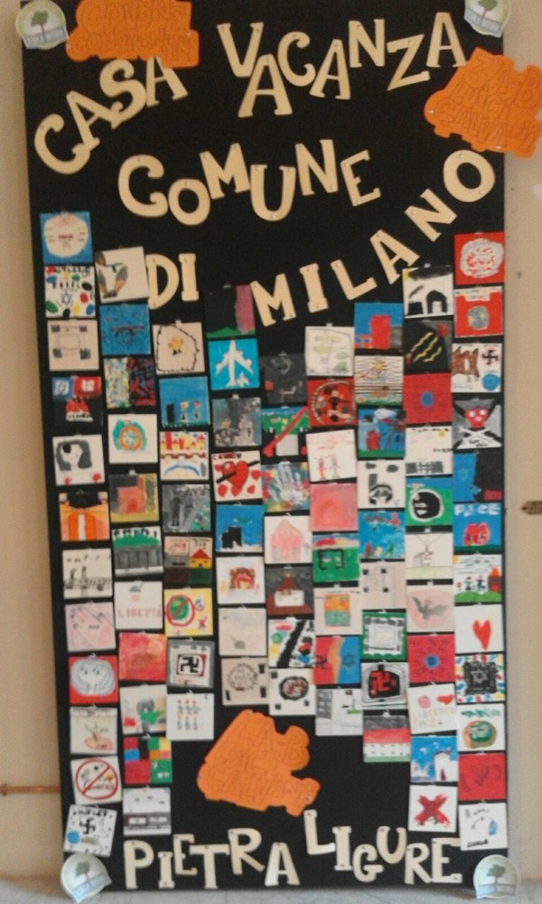 Finale Ligure ha ricordato la giornata della Memoria Finale Ligure ha ricordato la giornata della Memoria