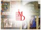 Istituto Studi Liguri: visita al museo diocesano di Albenga Istituto Studi Liguri: visita al museo diocesano di Albenga
