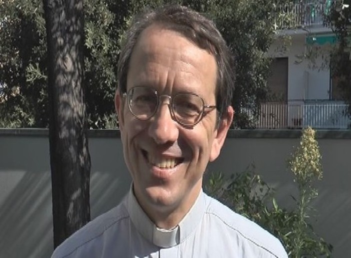 Monsignor Calogero Marino è vescovo della Diocesi: l'arrivo a Savona è previsto a gennaio Monsignor Calogero Marino è vescovo della Diocesi: l'arrivo a Savona è previsto a gennaio