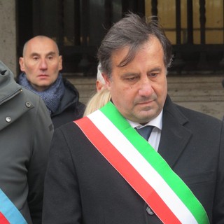 Il sindaco Russo si ricandida: &quot;Abbiamo avviato un progetto che vogliamo portare avanti nei prossimi sette anni&quot;