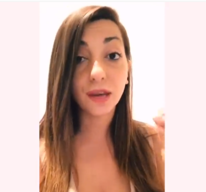 Caso Savona, Martina dell'Ombra: "Ve la spiego io la crisi di Stato"