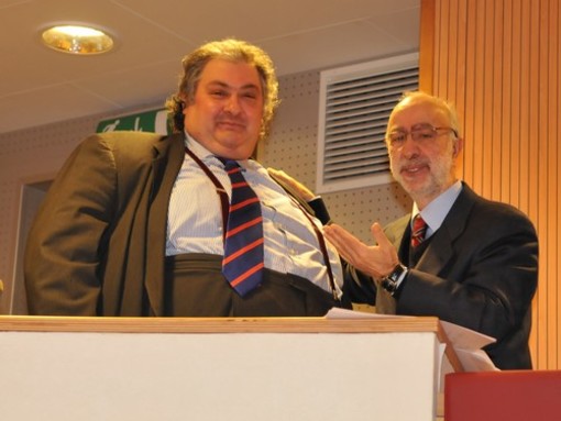 Savona: domani Rosario Monteleone presenta il Partito della Nazione