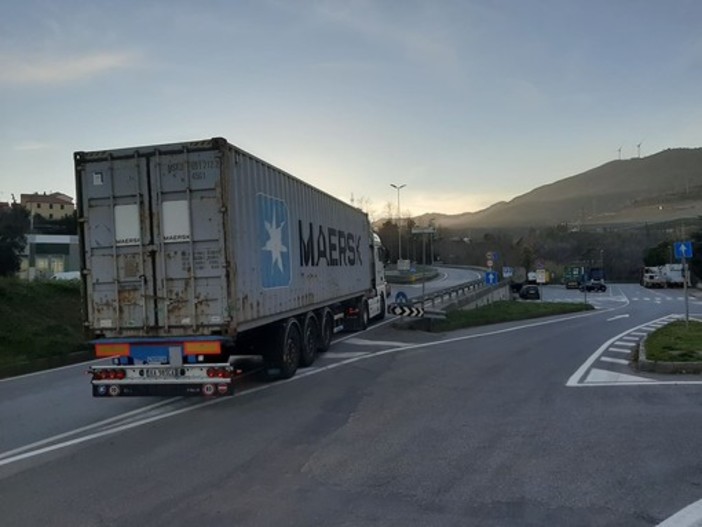 Vado, approvato il progetto del casello di Bossarino. Sindaco Giuliano: "Fondamentale per lo sviluppo del territorio"