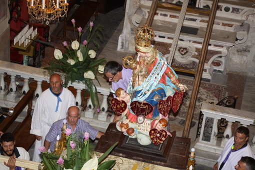 Foto di Silvio Fasano