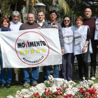 Elezioni comunali Andora: ora scende in campo anche il meetup "Andora in Movimento"