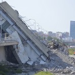 Ponte Morandi, l’idea del Comitato: un “museo diffuso” con le macerie nei luoghi d’origine delle 43 vittime Ponte Morandi, l’idea del Comitato: un “museo diffuso” con le macerie nei luoghi d’origine delle 43 vittime