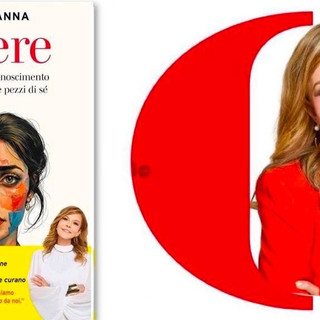 Savona, alla Ubik un incontro con Mapi Danna e la presentazione del libro “Intere”
