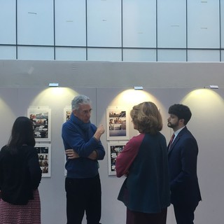 Il dramma dei profughi minori non accompagnati. Se ne parla a Bruxelles