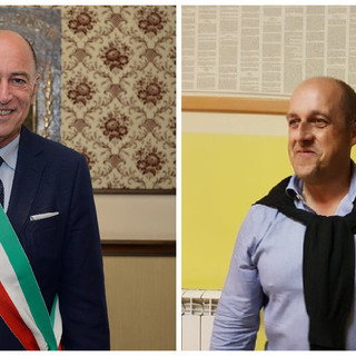 Nuovi incarichi in Anci per Marco Melgrati e Roberto Sasso del Verme
