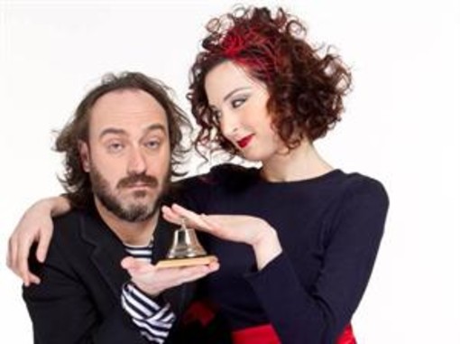 Radio Onda Ligure 101: intervista a Marta Zoboli