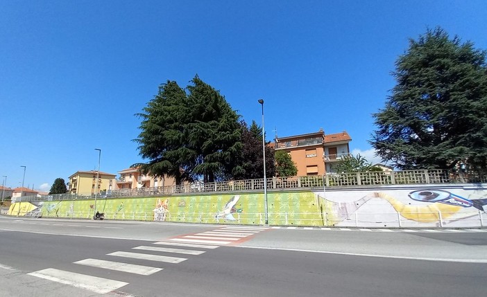 Foto Barbara Fraccaro pubblicate sulla pagina Facebook "La Marca Aleramica" Foto Barbara Fraccaro pubblicate sulla pagina Facebook "La Marca Aleramica"