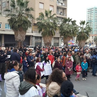 Fridays for Future: "Bilancio positivo per la manifestazione per il clima di Savona"