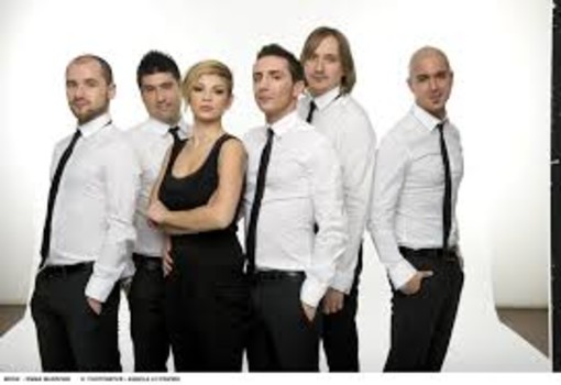 Il nuovo singolo dei Modà da domani su Radio Onda Ligure 101 Il nuovo singolo dei Modà da domani su Radio Onda Ligure 101