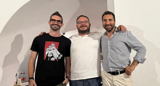 Albenga, cambio alla guida del Pd: Michele Marengo nuovo segretario di circolo