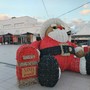 Natale al Molo 8.44, un dicembre di magia da vivere allo shopping center di Vado Natale al Molo 8.44, un dicembre di magia da vivere allo shopping center di Vado