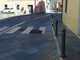 Andora: proteste a Molino Nuovo per i rumori di notte in via Molineri dovuti alla copertura in pietra della strada Andora: proteste a Molino Nuovo per i rumori di notte in via Molineri dovuti alla copertura in pietra della strada