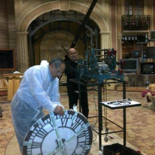 Tovo san Giacomo: Museo dell'Orologio aperto domenica 12 ottobre