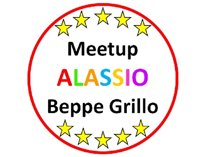 Alassio, il meet up scende in piazza contro la cementificazione selvaggia