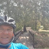 Savona, una raccolta fondi in memoria di Marco Siri: servirà all’acquisto di bici elettriche attrezzate per il primo soccorso medico