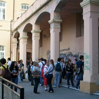 Savona: data storica per il Liceo Della Rovere che diventa Liceo delle Scienze Umane