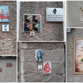 Altare: il centro storico diventa un museo a cielo aperto tra arte, storia e innovazione Altare: il centro storico diventa un museo a cielo aperto tra arte, storia e innovazione