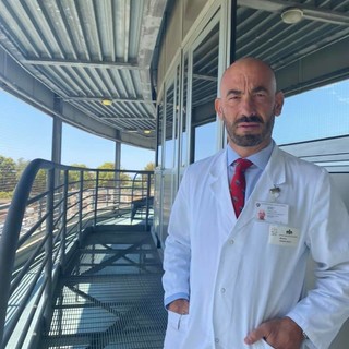 Matteo Bassetti