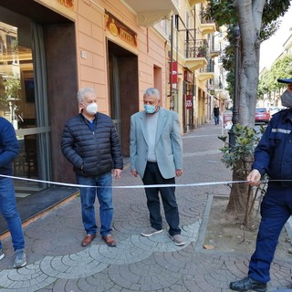 Albenga guarda alla ripartenza. L'amministrazione: "Pronti a valutare le soluzioni ottimali per le esigenze di tutti" Albenga guarda alla ripartenza. L'amministrazione: "Pronti a valutare le soluzioni ottimali per le esigenze di tutti"