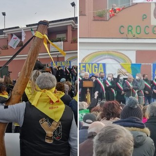 Rivogliamo il Pronto Soccorso”: la fiondata partita da Albenga per Genova “così vicina, così distante”