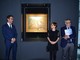 Claude Monet è tornato nella Riviera dei fiori: oggi la prima visita delle autorità a Bordighera e a Dolceacqua (Foto e Video)