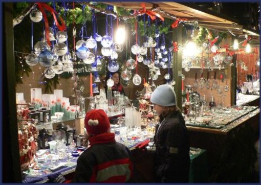 Torna il mercatino di Natale a Tovo San Giacomo