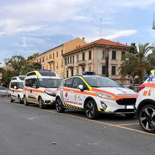 Albenga, rinnovo della Direzione dei Servizi in Croce Bianca: riconfermato Davide Cervellati e Daniel Moretto. Nuova eletta Alessia Bottello