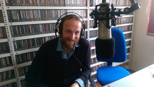 Radio Onda Ligure 101: ospite il sindaco Massimo Niero