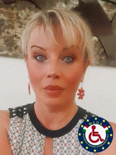 Movimento Europeo Diversamente Abili: Michela Farabella è il nuovo segretario regionale