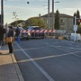 Auto bloccate tra le sbarre del passaggio a livello a Loano, il sindaco Lettieri: "Necessario lo spostamento a monte della ferrovia" Auto bloccate tra le sbarre del passaggio a livello a Loano, il sindaco Lettieri: "Necessario lo spostamento a monte della ferrovia"
