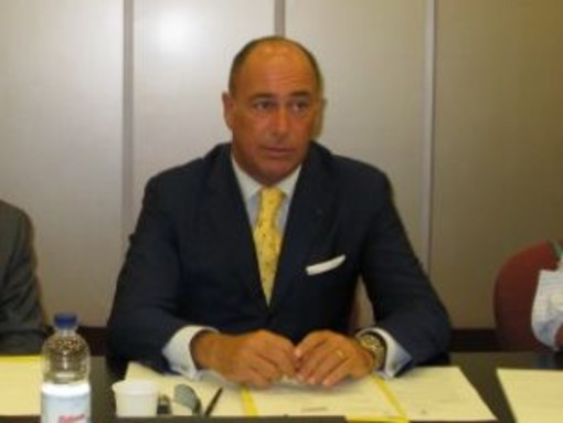 Marco Melgrati Consigliere Regionale di Forza Italia &quot;Complimenti a Berruti orgoglioso di ospitare i campi Rom&quot;