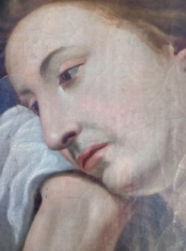 Celebrazioni a Onzo per la Festa della Donna e l’anniversario della Apparizione della Madre di Misericordia di Savona