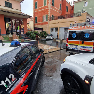 Loano, tragedia sul lavoro in via Stella: precipita durante delle lavorazioni su un edificio, morto un operaio 44enne