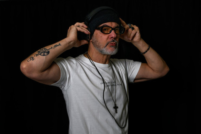 Definito il programma della sfida di Faber Moreira per la maratona dj più lunga del mondo Definito il programma della sfida di Faber Moreira per la maratona dj più lunga del mondo