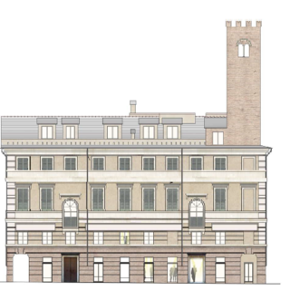 Albenga, candidato progetto definitivo per la costituzione del nuovo Polo Museale