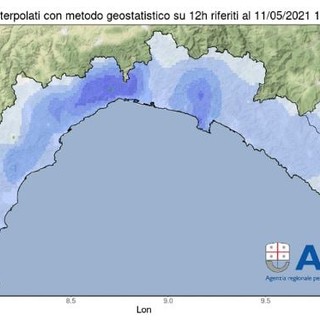 Maltempo, allerta ​gialla per temporali: confermata la chiusura alle 15