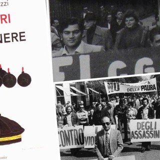 “I misteri delle bombe nere” di Savona svelati ad Albisola Superiore il 17 luglio