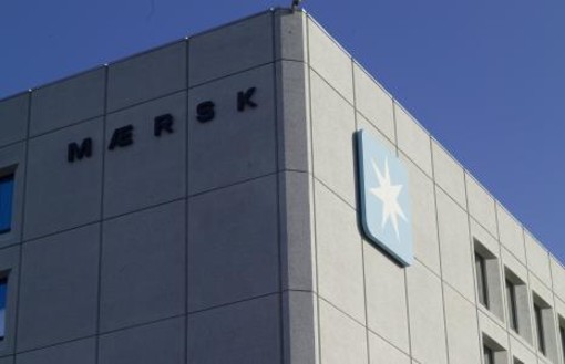 Vado: piattaforma Maersk, ok per l'attracco delle petroliere